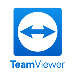 Data scraper remote support via TeamViewer