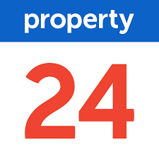 Property24 data scraper