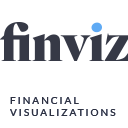 Scrape data from FinViz