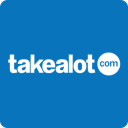 Takealot.com data scraper