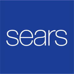 Sears data scraper